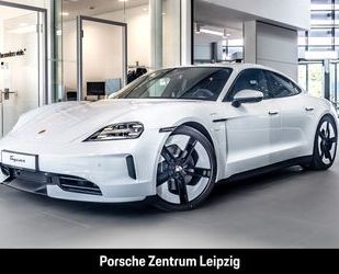 Porsche Taycan Gebrauchtwagen