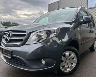 Mercedes-Benz Citan Gebrauchtwagen