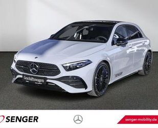 Mercedes-Benz A 220 Gebrauchtwagen