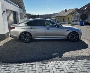 BMW M5 Gebrauchtwagen