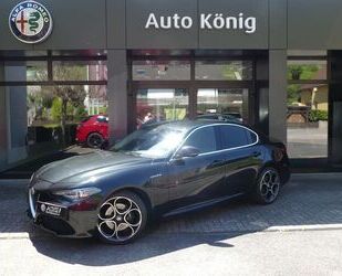 Alfa Romeo Giulia Gebrauchtwagen