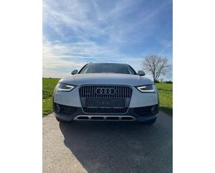 Audi A4 Allroad Gebrauchtwagen