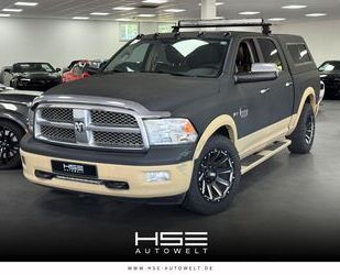 Dodge RAM Gebrauchtwagen