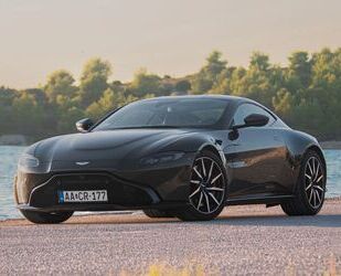 Aston Martin V8 Vantage Gebrauchtwagen