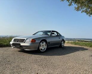 Mercedes-Benz SL 300 Gebrauchtwagen