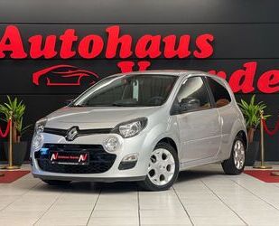 Renault Twingo Gebrauchtwagen