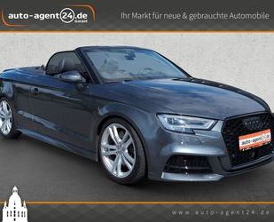 Audi S3 Gebrauchtwagen