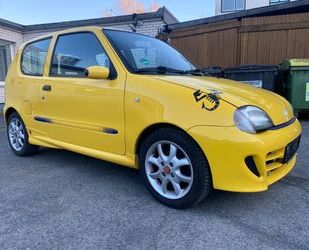 Fiat Seicento Gebrauchtwagen