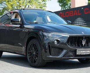 Maserati Levante Gebrauchtwagen