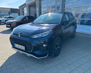 Suzuki Across Gebrauchtwagen