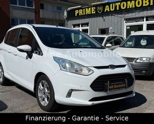Ford B-Max Gebrauchtwagen