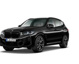 BMW X3 M Gebrauchtwagen