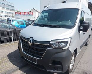 Renault Master Gebrauchtwagen