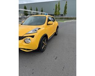 Nissan Juke Gebrauchtwagen