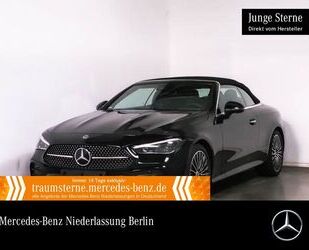 Mercedes-Benz CLE 200 Gebrauchtwagen