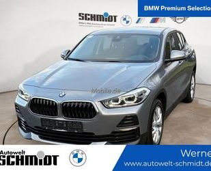 BMW X2 Gebrauchtwagen