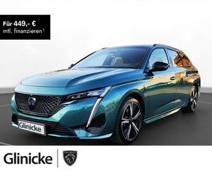 Peugeot 308 Gebrauchtwagen