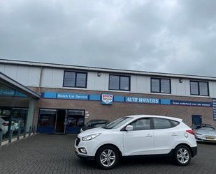 Hyundai ix35 Gebrauchtwagen