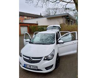 Opel Karl Gebrauchtwagen