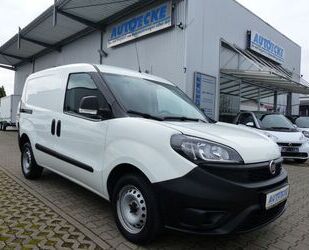 Fiat Doblo Gebrauchtwagen