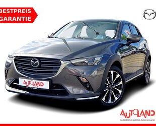 Mazda CX-3 Gebrauchtwagen