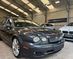 Jaguar X-Type Gebrauchtwagen