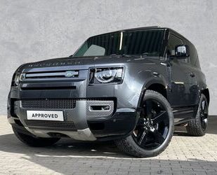 Land Rover Defender Gebrauchtwagen