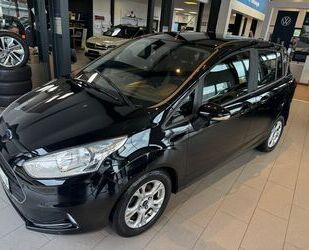 Ford B-Max Gebrauchtwagen