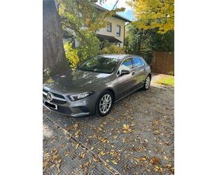 Mercedes-Benz A 200 Gebrauchtwagen