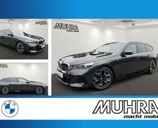 BMW i5 Gebrauchtwagen
