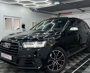 Audi SQ7 Gebrauchtwagen