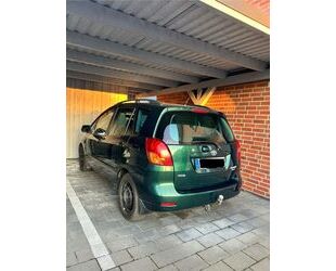 Toyota Corolla Verso Gebrauchtwagen