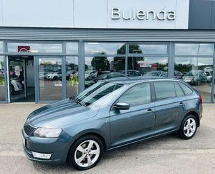 Skoda Rapid Gebrauchtwagen