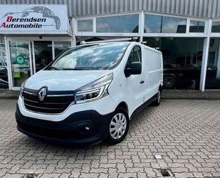 Renault Trafic Gebrauchtwagen