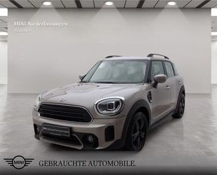 Mini One Countryman Gebrauchtwagen