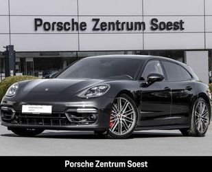 Porsche Panamera Gebrauchtwagen