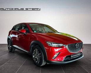 Mazda CX-3 Gebrauchtwagen