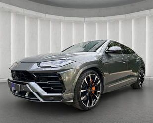 Lamborghini Urus Gebrauchtwagen
