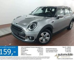 Mini Cooper Clubman Gebrauchtwagen