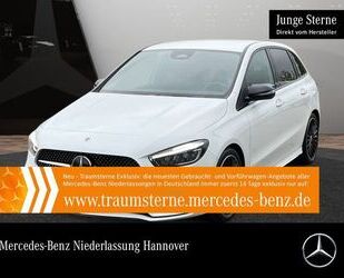 Mercedes-Benz B 200 Gebrauchtwagen