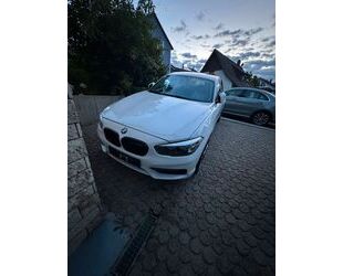 BMW 114 Gebrauchtwagen