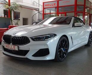 BMW M850 Gebrauchtwagen