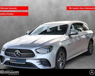 Mercedes-Benz E 300 Gebrauchtwagen
