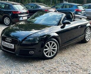 Audi TT Gebrauchtwagen