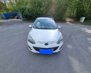 Mazda 2 Gebrauchtwagen