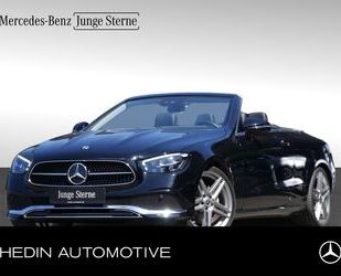 Mercedes-Benz E 200 Gebrauchtwagen