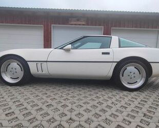 Corvette C4 Gebrauchtwagen