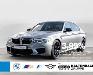 BMW M5 Gebrauchtwagen