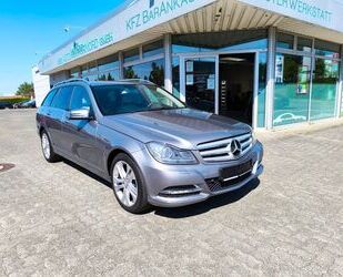 Mercedes-Benz C 220 Gebrauchtwagen