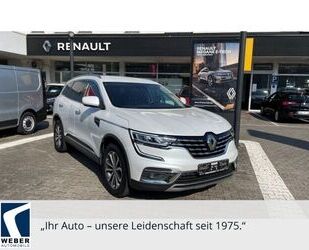 Renault Koleos Gebrauchtwagen